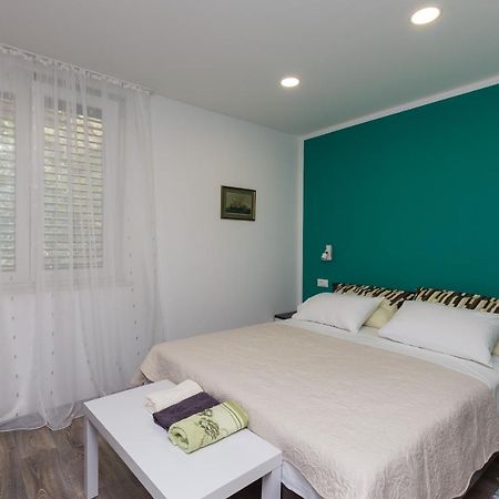 Apartment H&D 杜布罗夫尼克 外观 照片