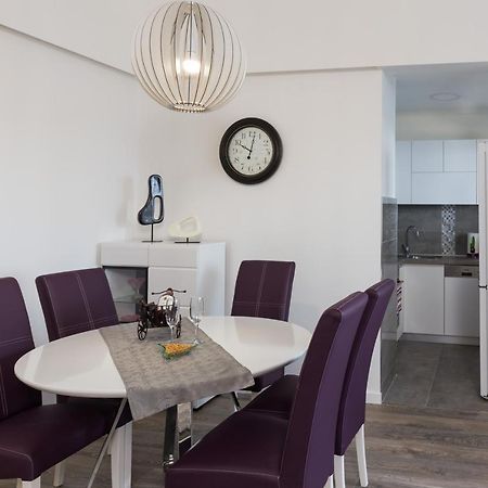 Apartment H&D 杜布罗夫尼克 外观 照片