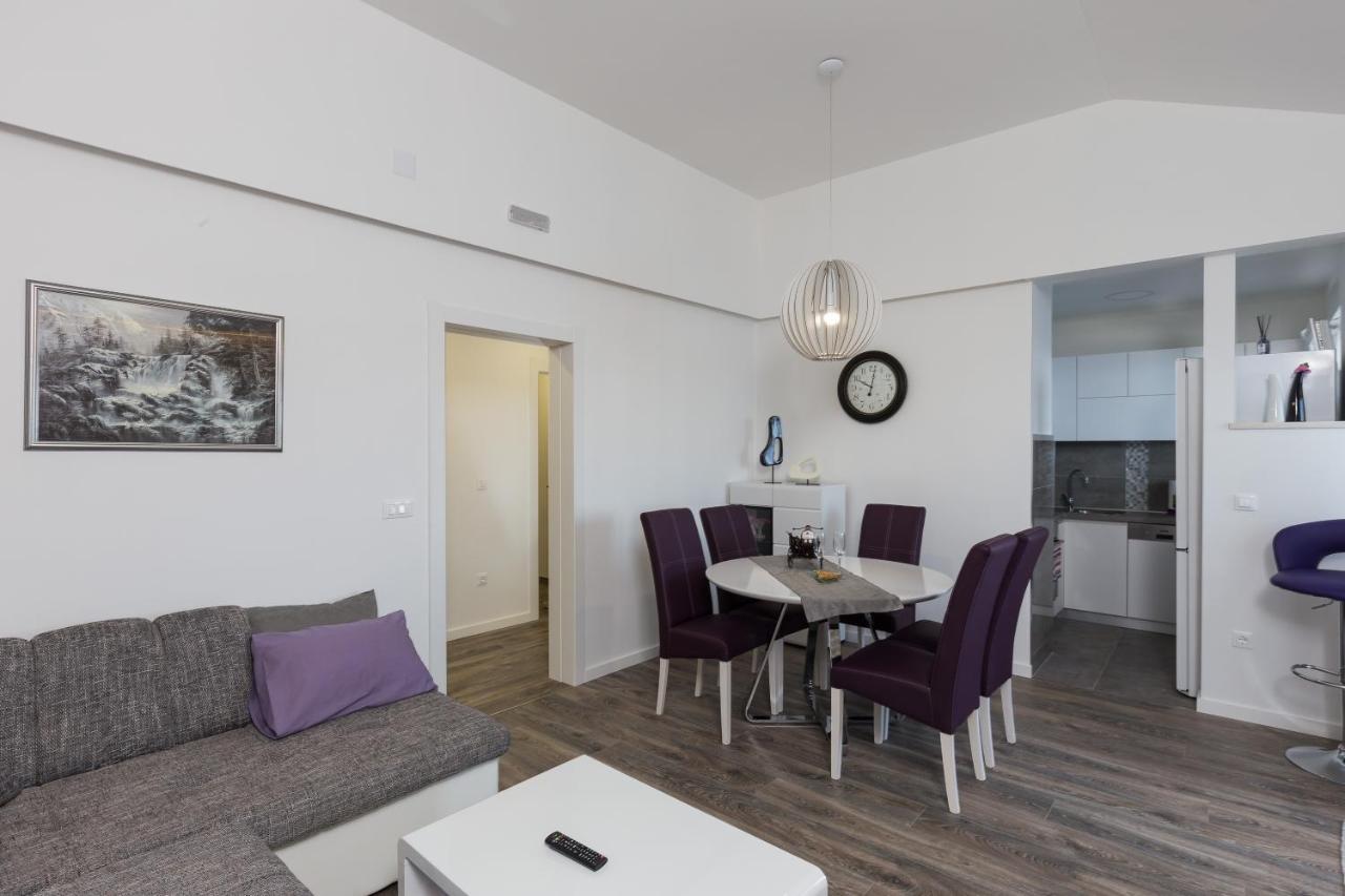 Apartment H&D 杜布罗夫尼克 外观 照片