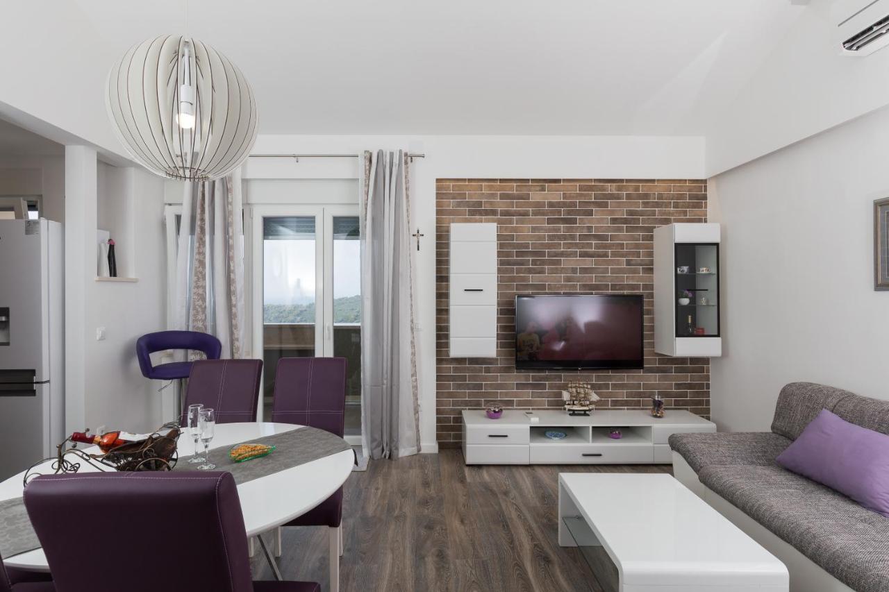 Apartment H&D 杜布罗夫尼克 外观 照片