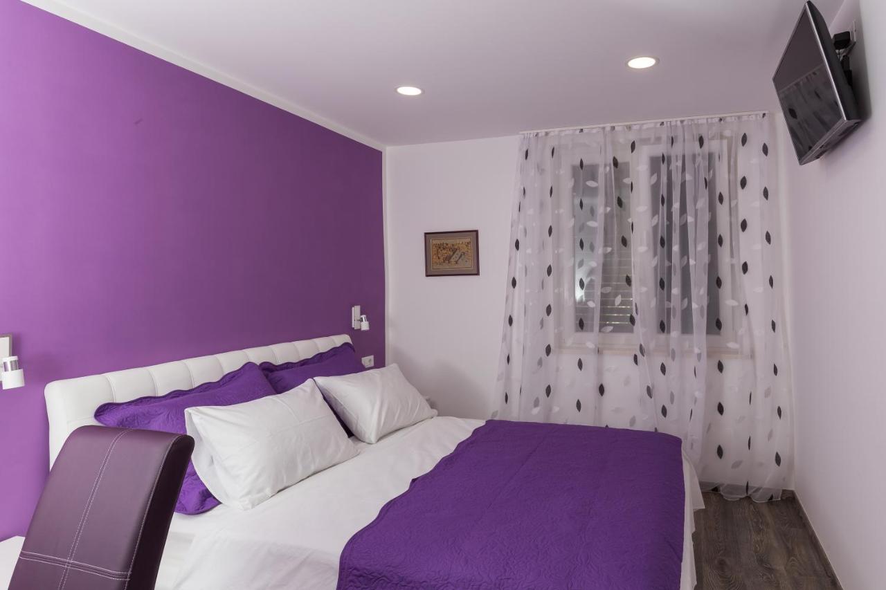 Apartment H&D 杜布罗夫尼克 外观 照片