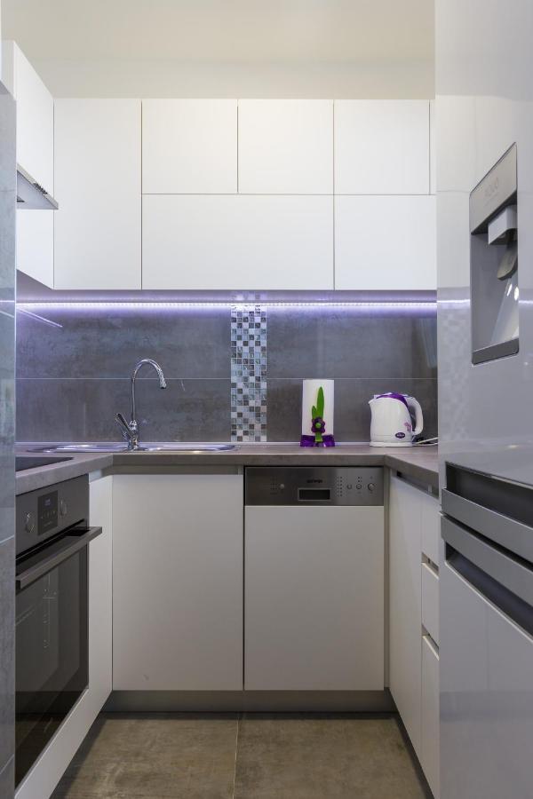 Apartment H&D 杜布罗夫尼克 外观 照片