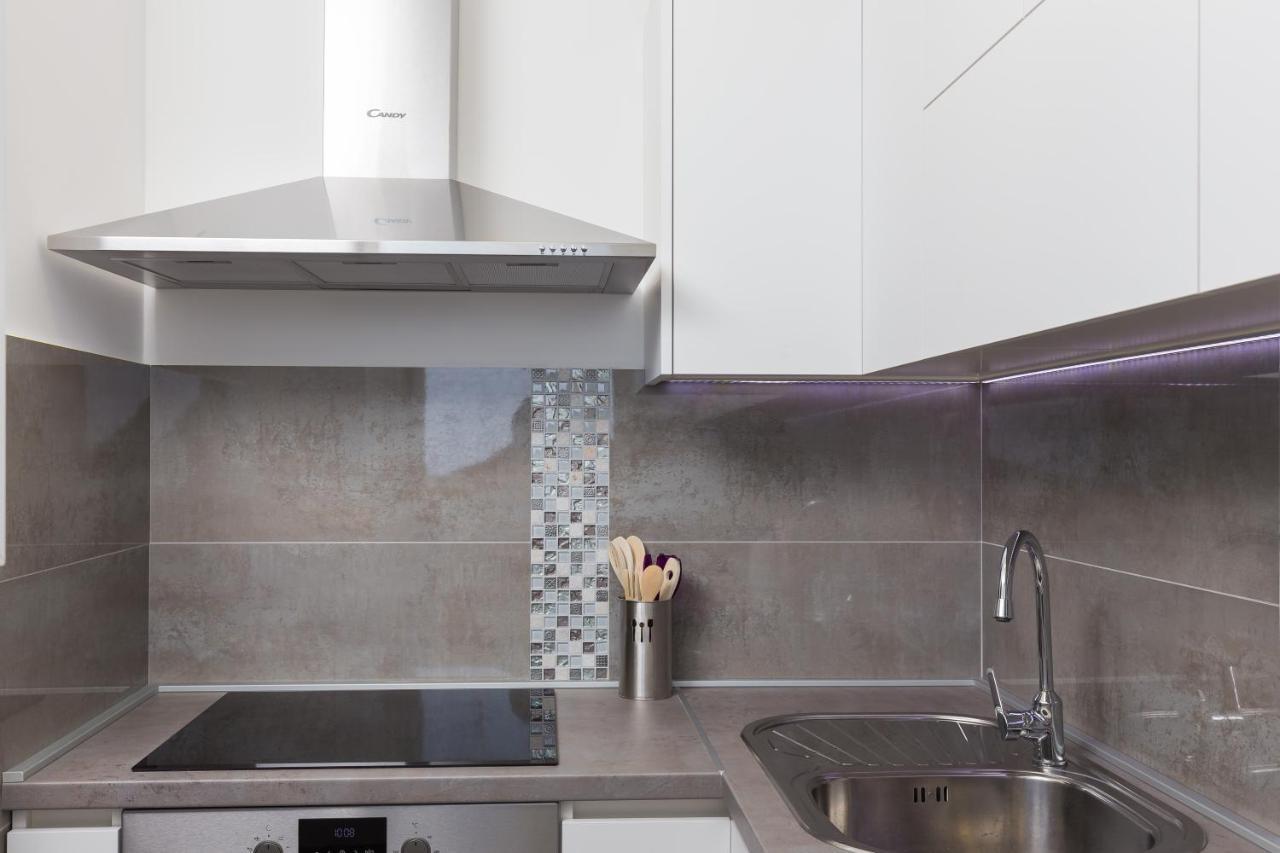 Apartment H&D 杜布罗夫尼克 外观 照片