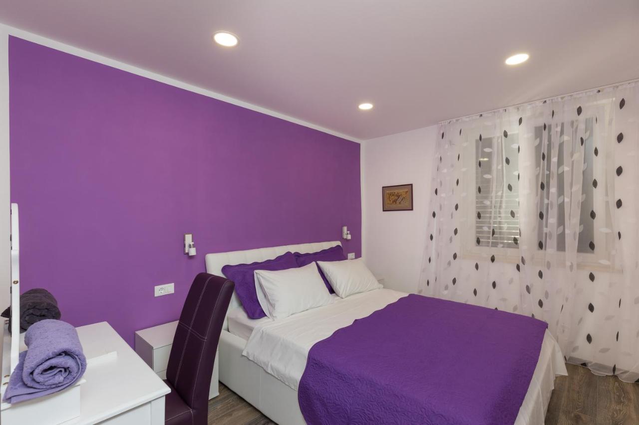 Apartment H&D 杜布罗夫尼克 外观 照片