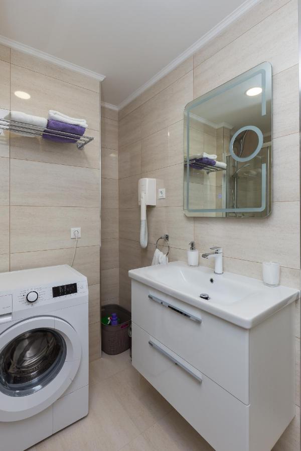 Apartment H&D 杜布罗夫尼克 外观 照片