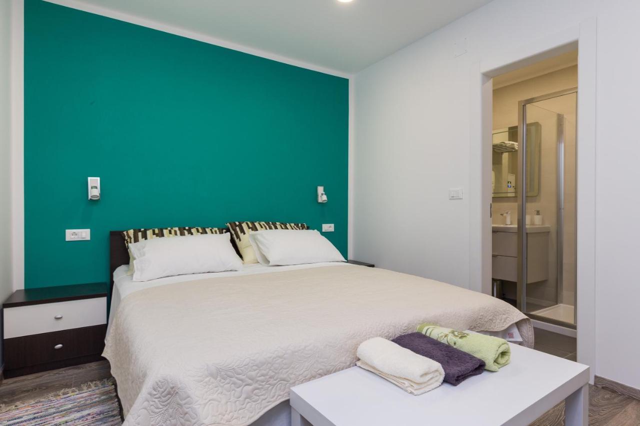 Apartment H&D 杜布罗夫尼克 外观 照片