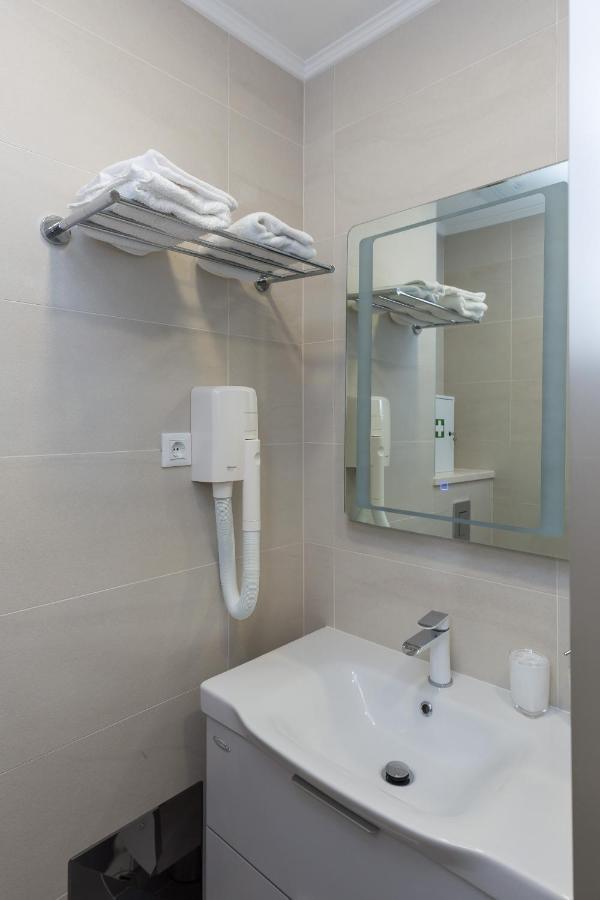Apartment H&D 杜布罗夫尼克 外观 照片