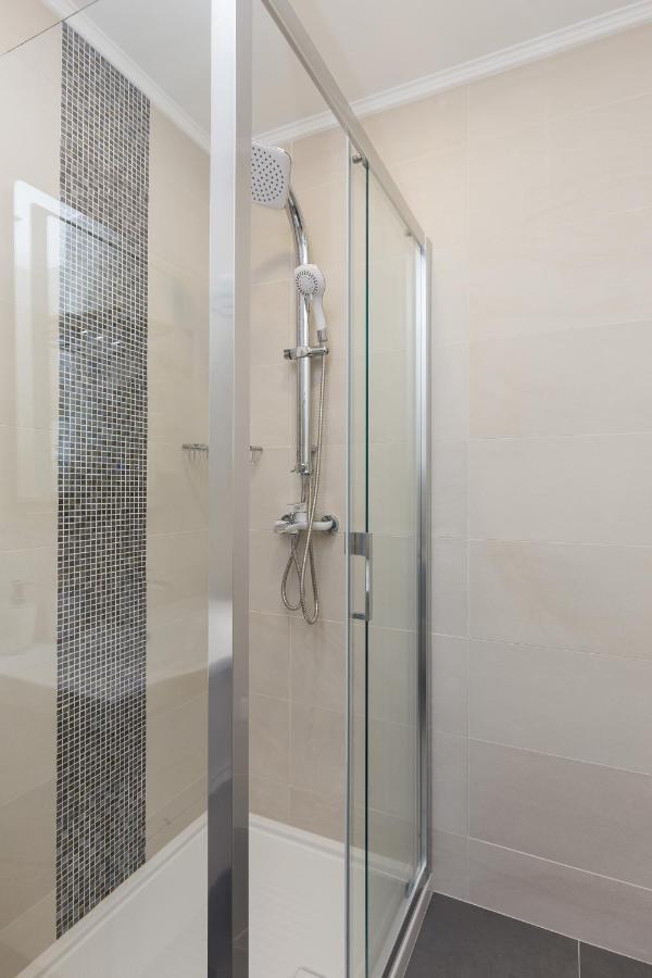 Apartment H&D 杜布罗夫尼克 外观 照片