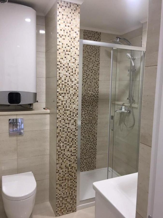 Apartment H&D 杜布罗夫尼克 外观 照片