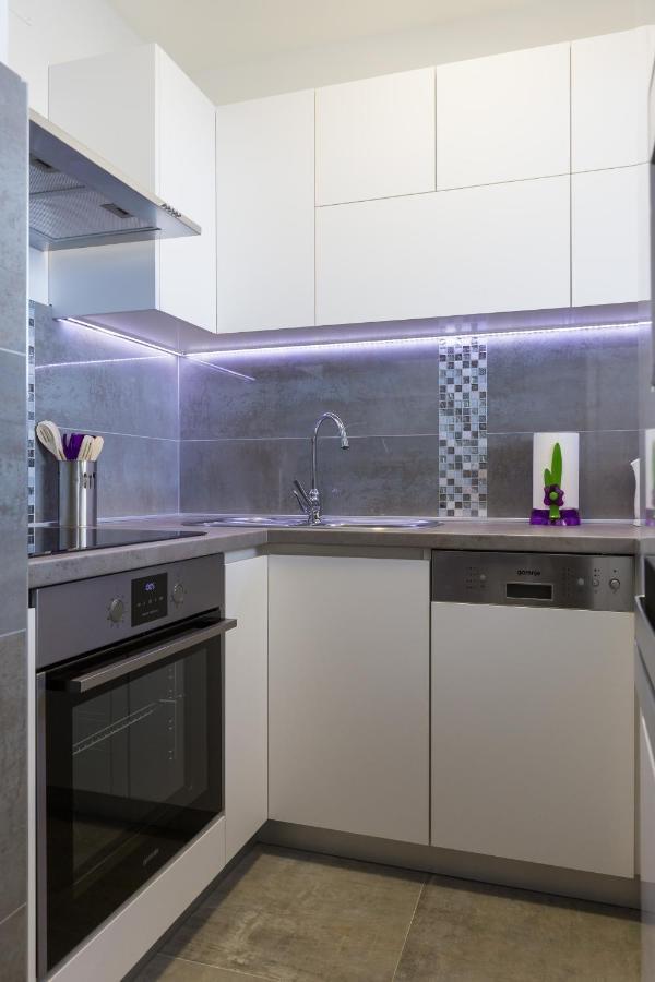 Apartment H&D 杜布罗夫尼克 外观 照片