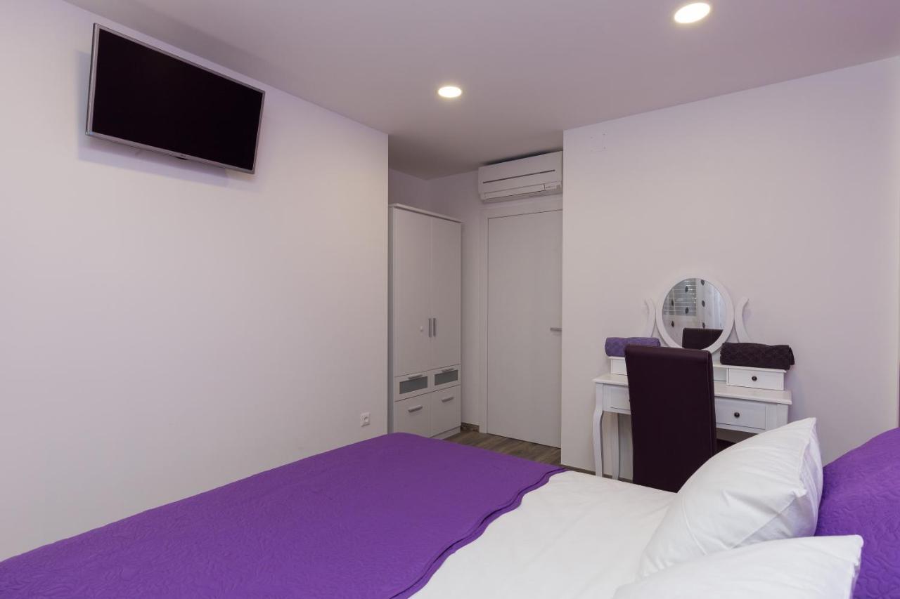 Apartment H&D 杜布罗夫尼克 外观 照片