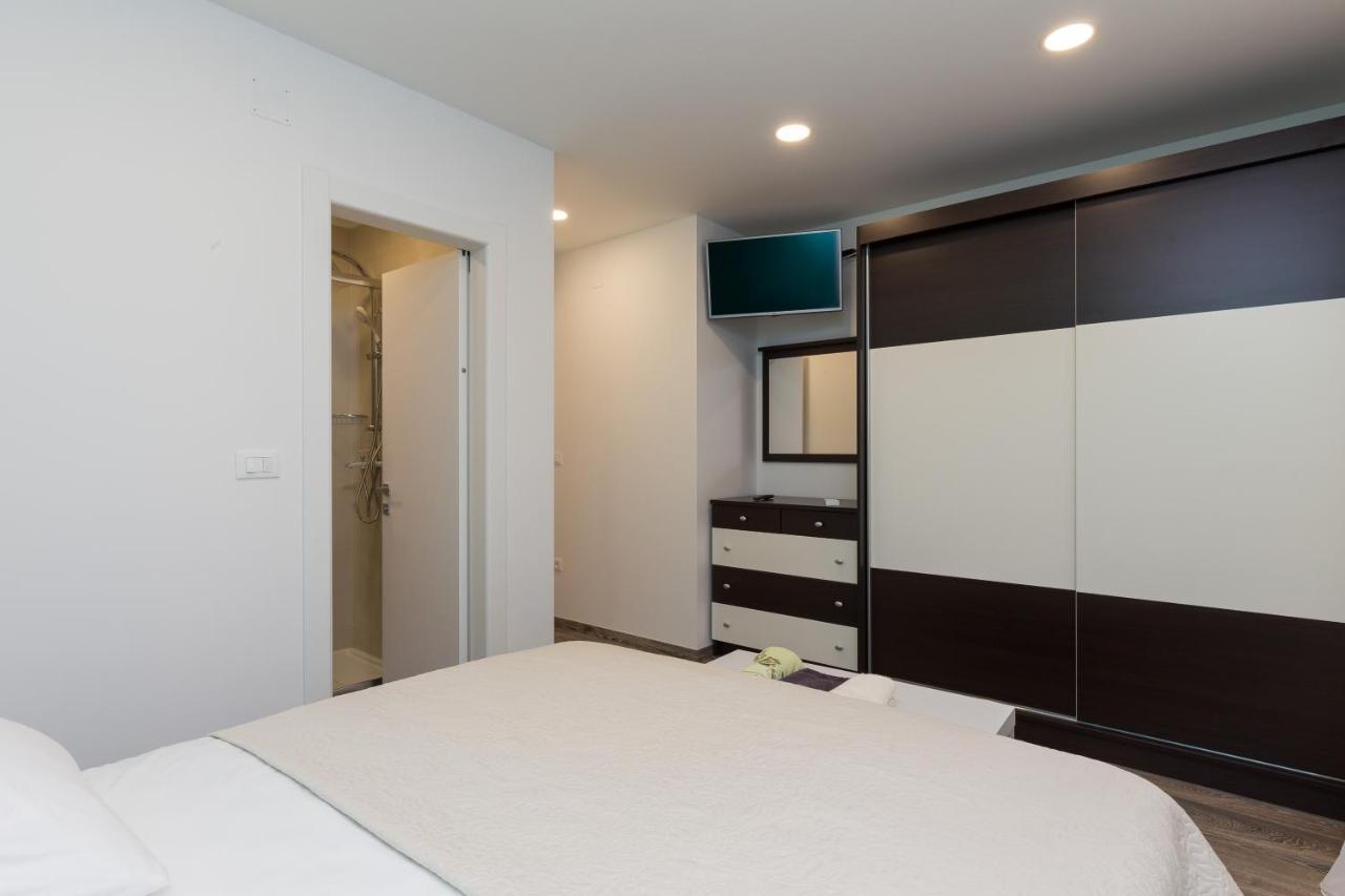 Apartment H&D 杜布罗夫尼克 外观 照片