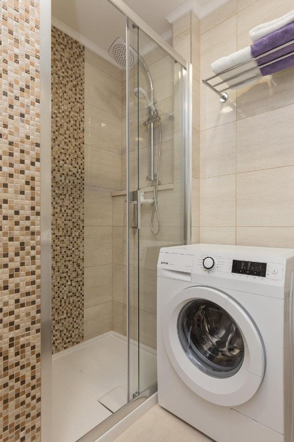 Apartment H&D 杜布罗夫尼克 外观 照片